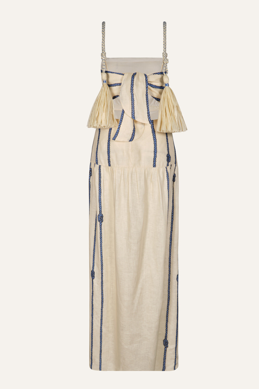Women's Floral Summer Sailing Dress - Lightweight Beach Cover Up Dress for Sailing, Yachting & Vacation - Perfect for Seaside Outings, Boat Parties & Tropical Getaways