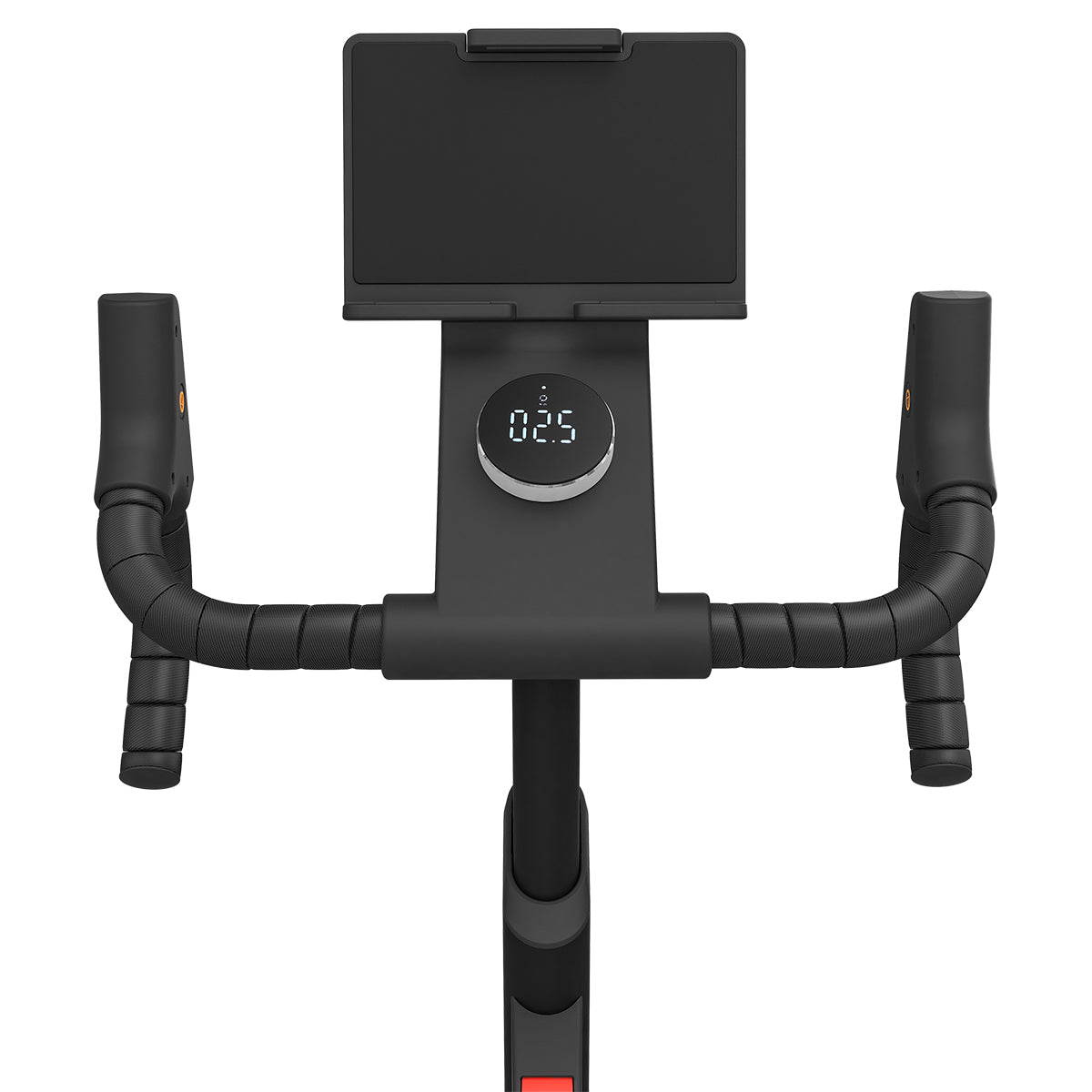 SM 720i Magnetic Spin Bike with Adjustable Incline/Decline - Indoor Cycling Exercise Bike for Home Gym & Cardio Workouts - Perfect for Weight Loss & Fitness Training