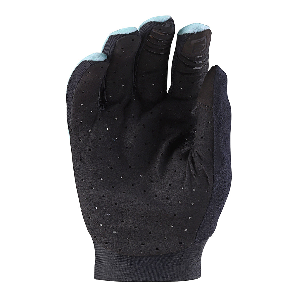 Women's Ace Glove Solid Mist - Soft & Stylish Winter Gloves for Women - Perfect for Outdoor Activities, Commuting & Cold Weather Fashion