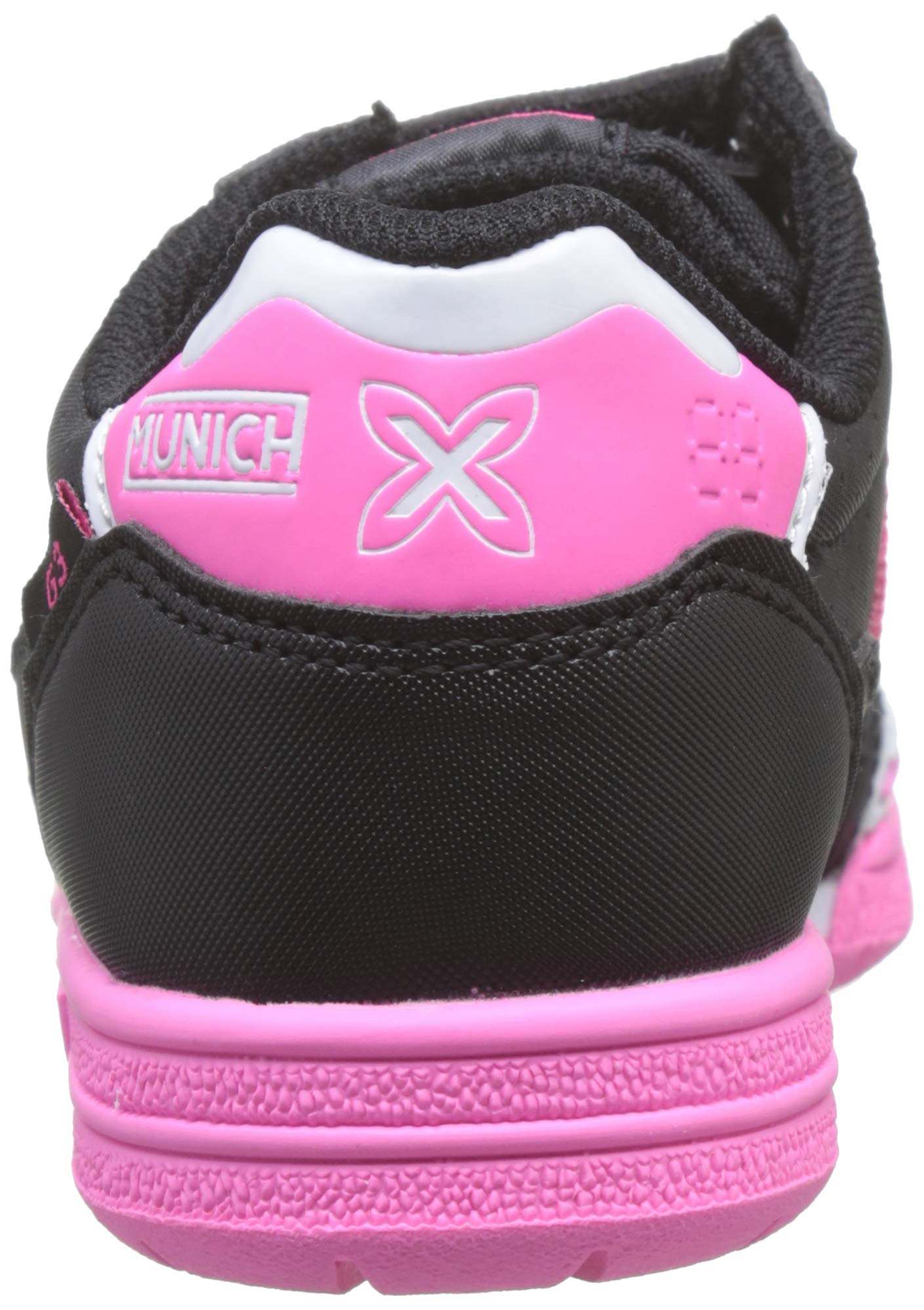 Munich Unisex Kids G-3 VCO Profit Fitness Shoes - Lightweight Athletic Sneakers for Running, Training & Gym Workouts