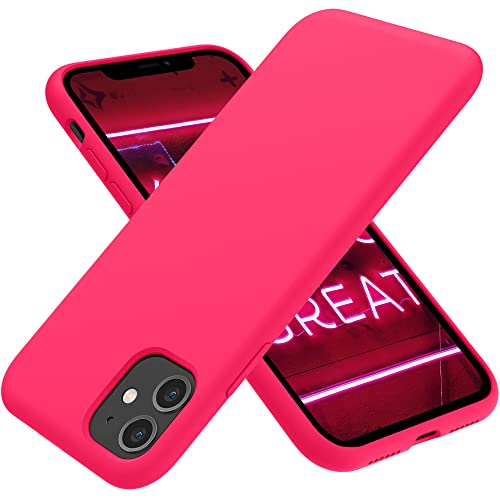 Neon Pink