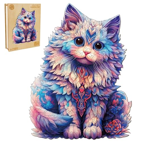 Ragdoll Cat
