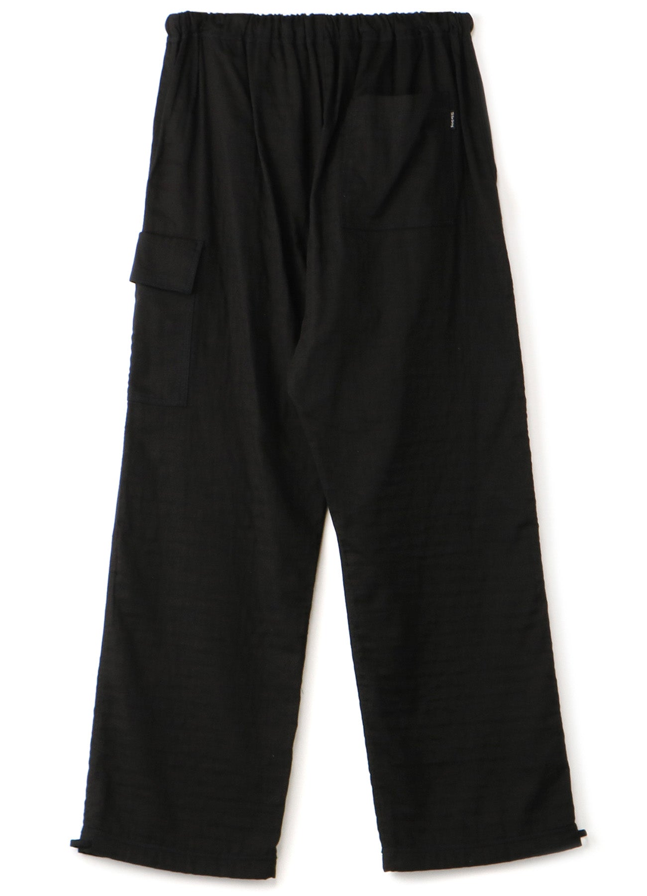 Breathable Double Gauze Pants for Women - Soft & Comfortable Lounge Pants (Medium) - Perfect for Yoga, Sleepwear & Relaxing at Home