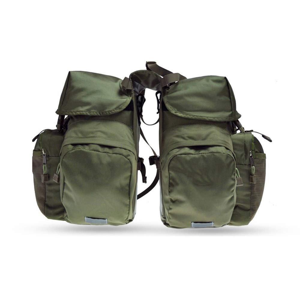 **ZAIHW Waterproof Bike Pannier Bag Set - Bicycle Cargo Rack Saddle Bag, Shoulder Bag & Laptop Pannier for Commuting, Touring & Outdoor Cycling Accessories**    *(Perfect for Daily Commutes, Long-Distance Tours, Grocery Shopping & Outdoor Adventures)*