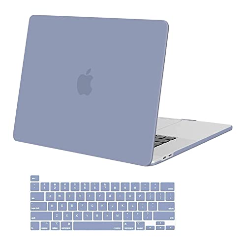 Lavender Gray