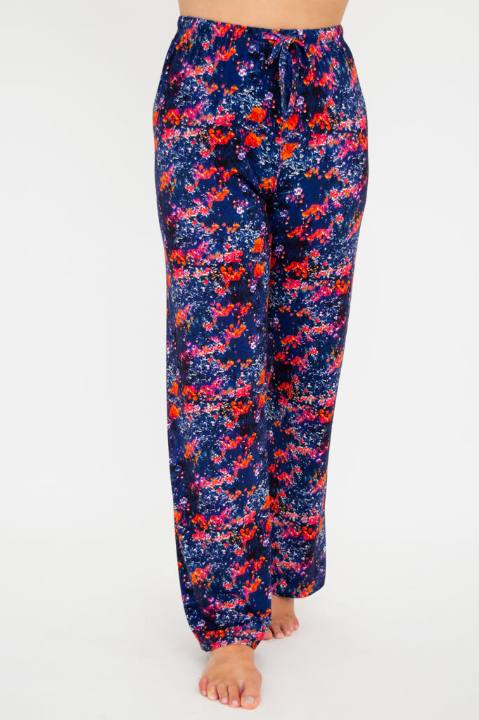 Dream Pant - Soft & Comfortable Bamboo Pants for Women | Perfect for Yoga, Lounge & Sleepwear