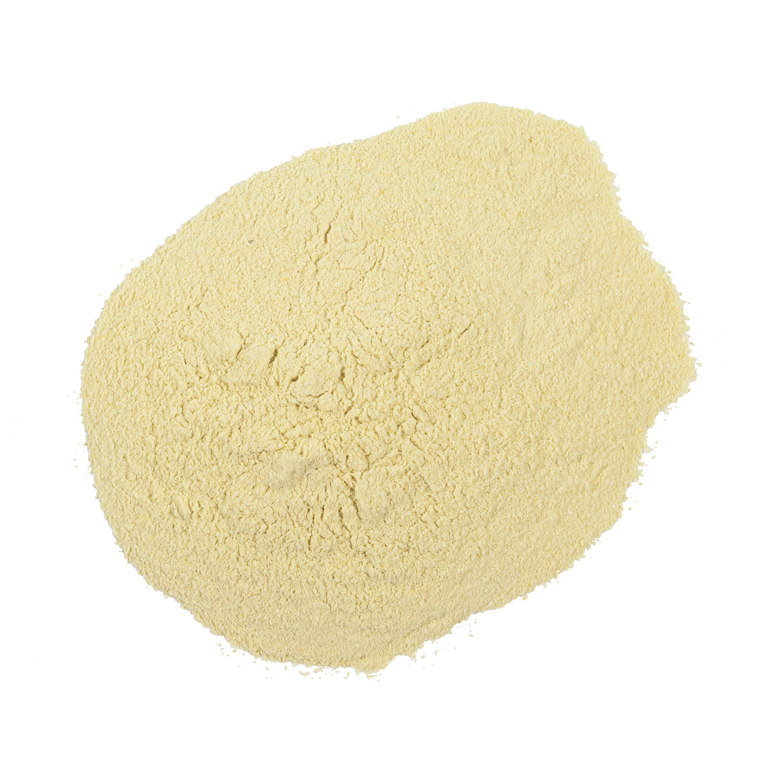 Organic Freeze-Dried Orange Powder by OliveNation - 2 lbs | Kosher, Gluten-Free, Vegan Fruit Powder for Baking, Smoothies & Healthy Snacks