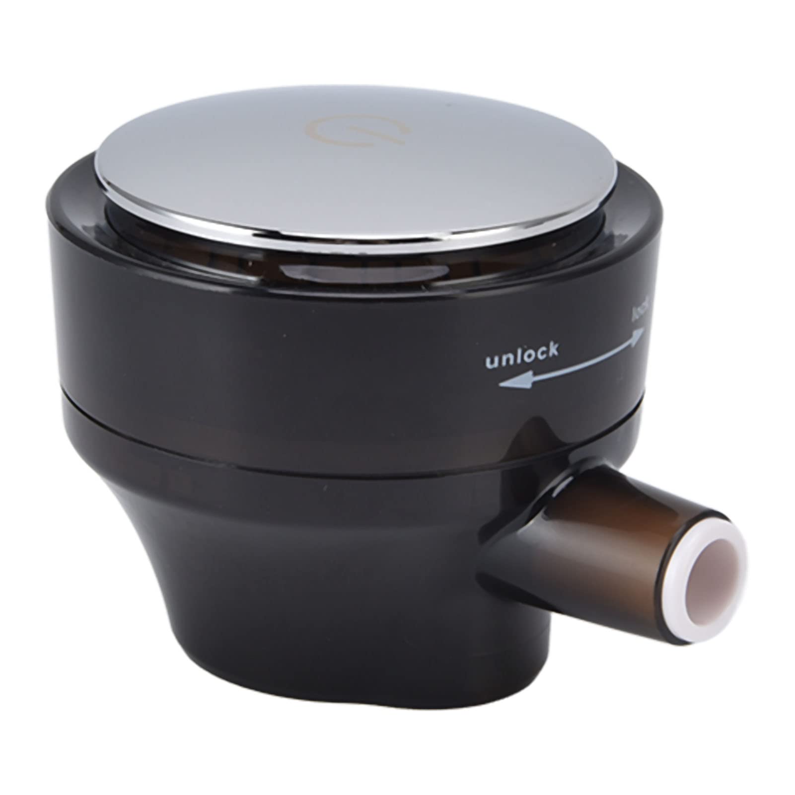 Jeanoko Premium Wine Pourer & Beer Foam Maker - Quick Sobering Bubbler Frother for Cocktails, Beer, and Wine - Perfect for BBQ Parties, Home Bars, and Outdoor Gatherings
