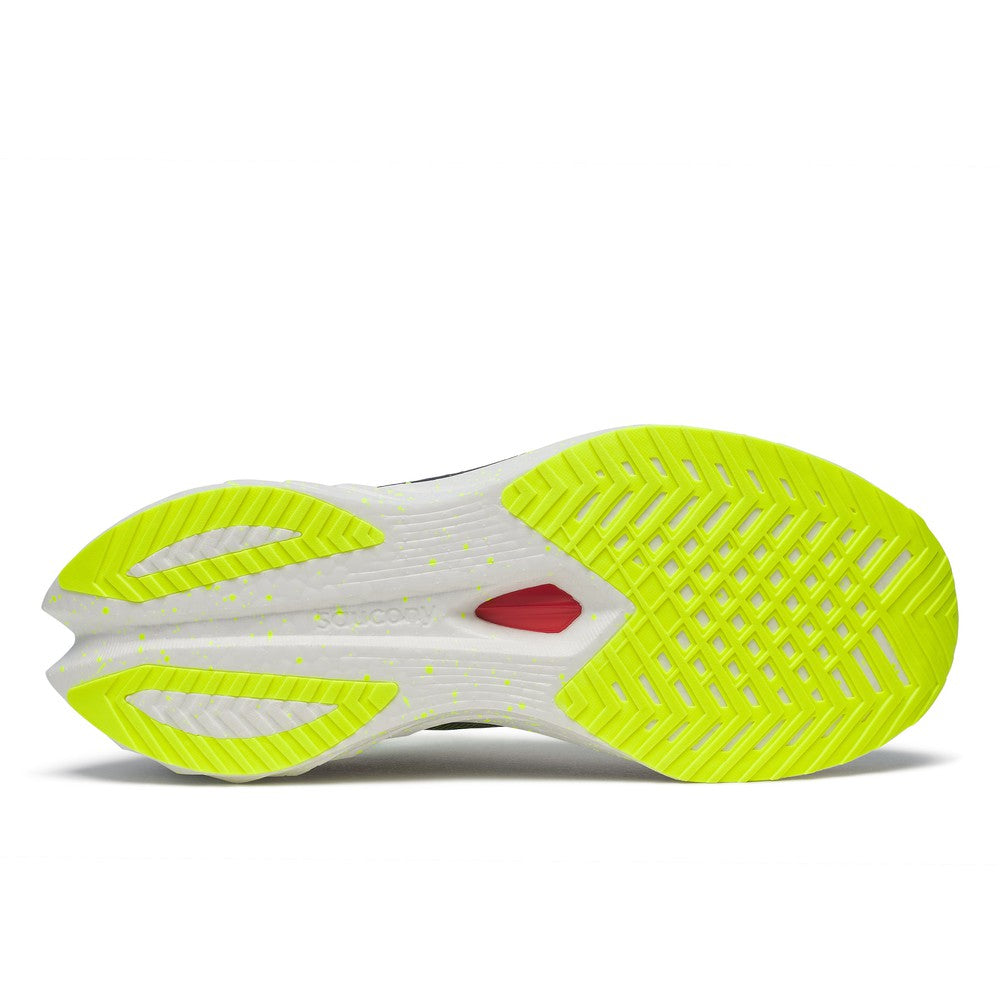 Men's Endorphin Speed 4 Running Shoes - Lightweight Cushioned Road Racing Sneakers for Marathon Training & Daily Jogging | Perfect for Long Distance Running & Gym Workouts