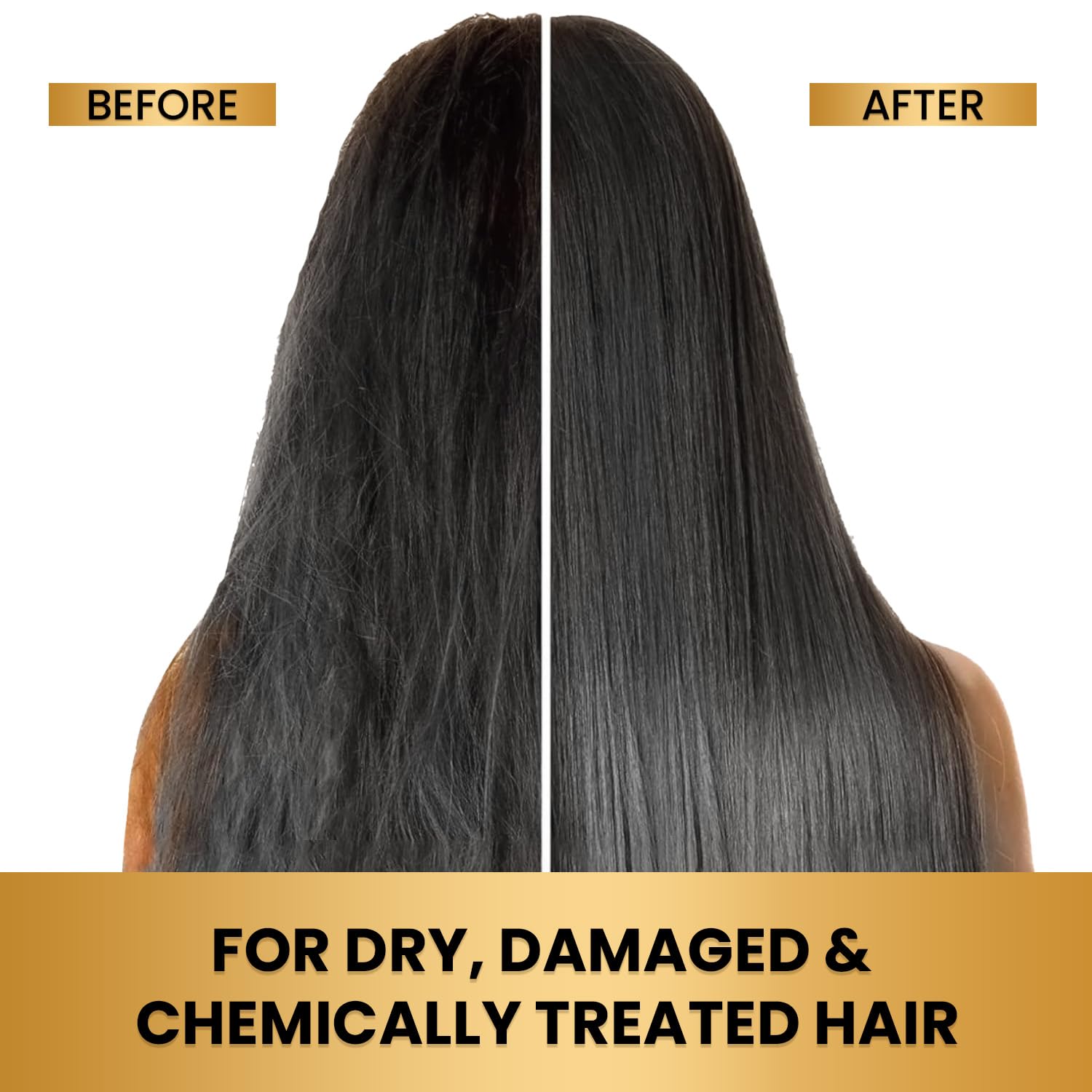 The Skin Story Keratin Hair Conditioner - Sulfate & Paraben Free, Enriched with Vitamin E, Argan Oil & Olive Oil for Smooth, Frizz-Free Hair | Repairs Split Ends & Damaged Hair | Shine Boosting Formula for Women & Men | 100g | Perfect for Daily Hair Care & Salon-Quality Results at Home
