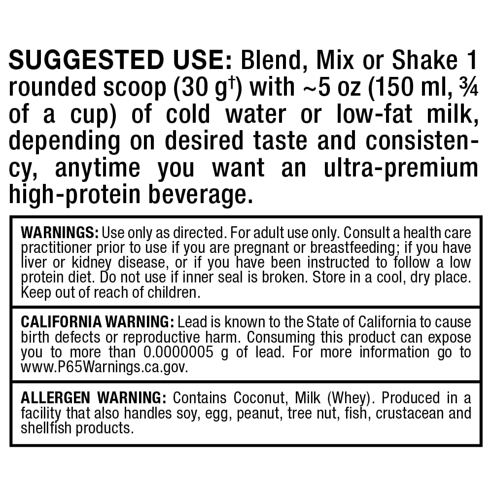 ALLMAX Nutrition ISOFLEX Whey Protein Powder - 27g Protein per Serving, Whey Protein Isolate, Chocolate Mint Flavor, 2lb (907g) for Muscle Recovery & Post-Workout Nutrition | Ideal for Gym, Fitness & Bodybuilding