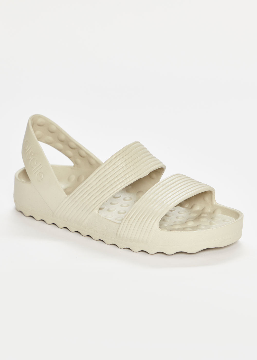 Oiselle Women's Sport Sandals - Lightweight Comfortable Walking & Running Shoes for Outdoor Activities, Hiking, and Beach Wear