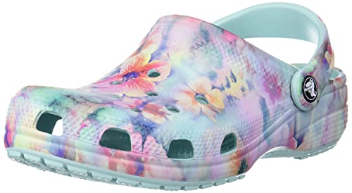 Watercolor Floral