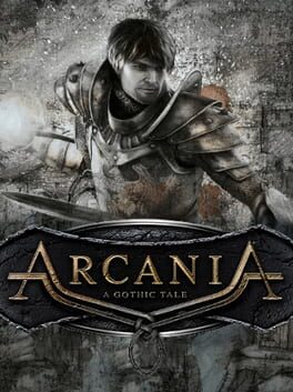 Arcania: The Complete Tale - PlayStation 4 Game (CIB) | Fantasy RPG Adventure for PS4 | Perfect for Solo Gamers & Fantasy Lovers