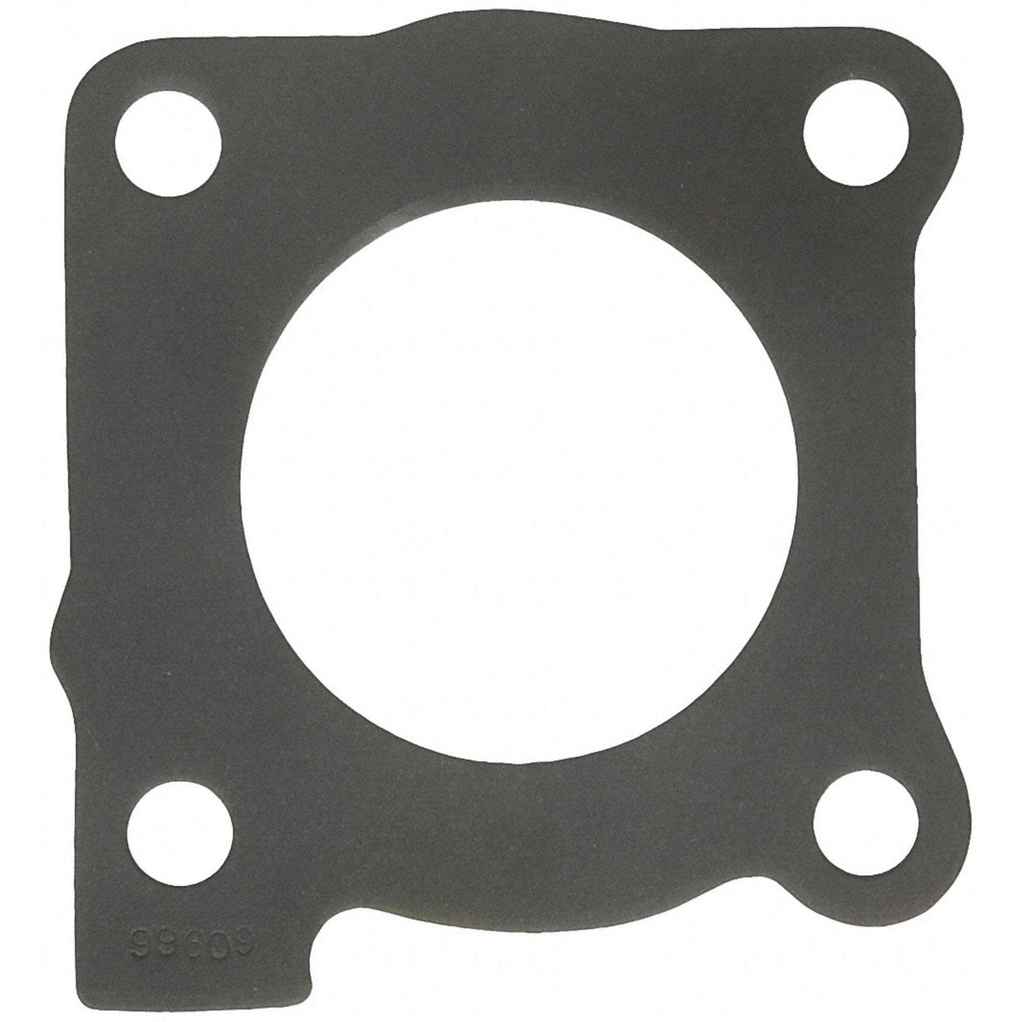 FEL-PRO 60966 Throttle Body Gasket - High Performance Replacement Gasket for Smooth Engine Operation - Perfect for Ford, Chevy & Dodge Vehicles