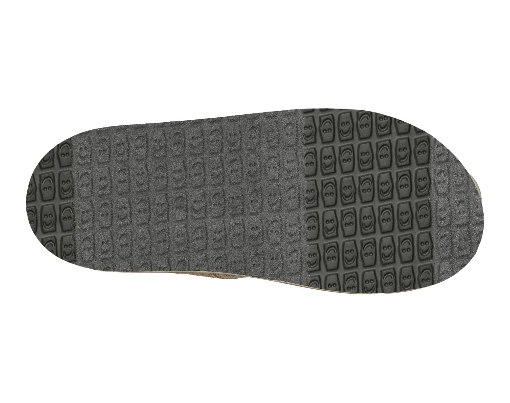 Sanuk Men's Donny Hemp Loafers - Comfortable Slip-On Casual Shoes with Memory Foam Footbed | Eco-Friendly Hemp Material | Perfect for Work, Travel & Everyday Wear