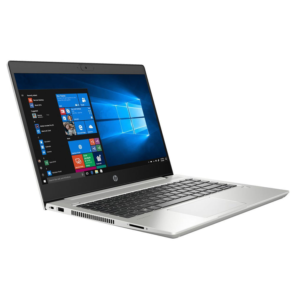 HP ProBook 440 G7 Laptop - Intel Core i5-10210U, 8GB RAM, 512GB SSD, 14