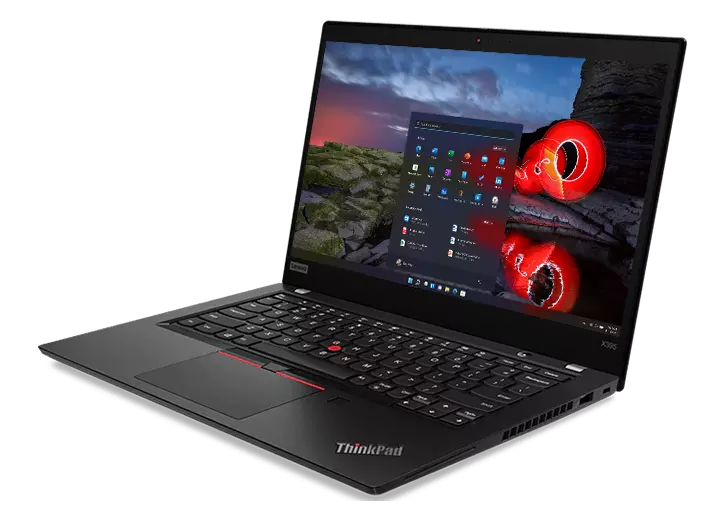 Lenovo ThinkPad X13 Gen 1 Laptop - Intel Core i5-10310U, 8GB DDR4 RAM, 256GB SSD, Windows 11 Pro, 13.3