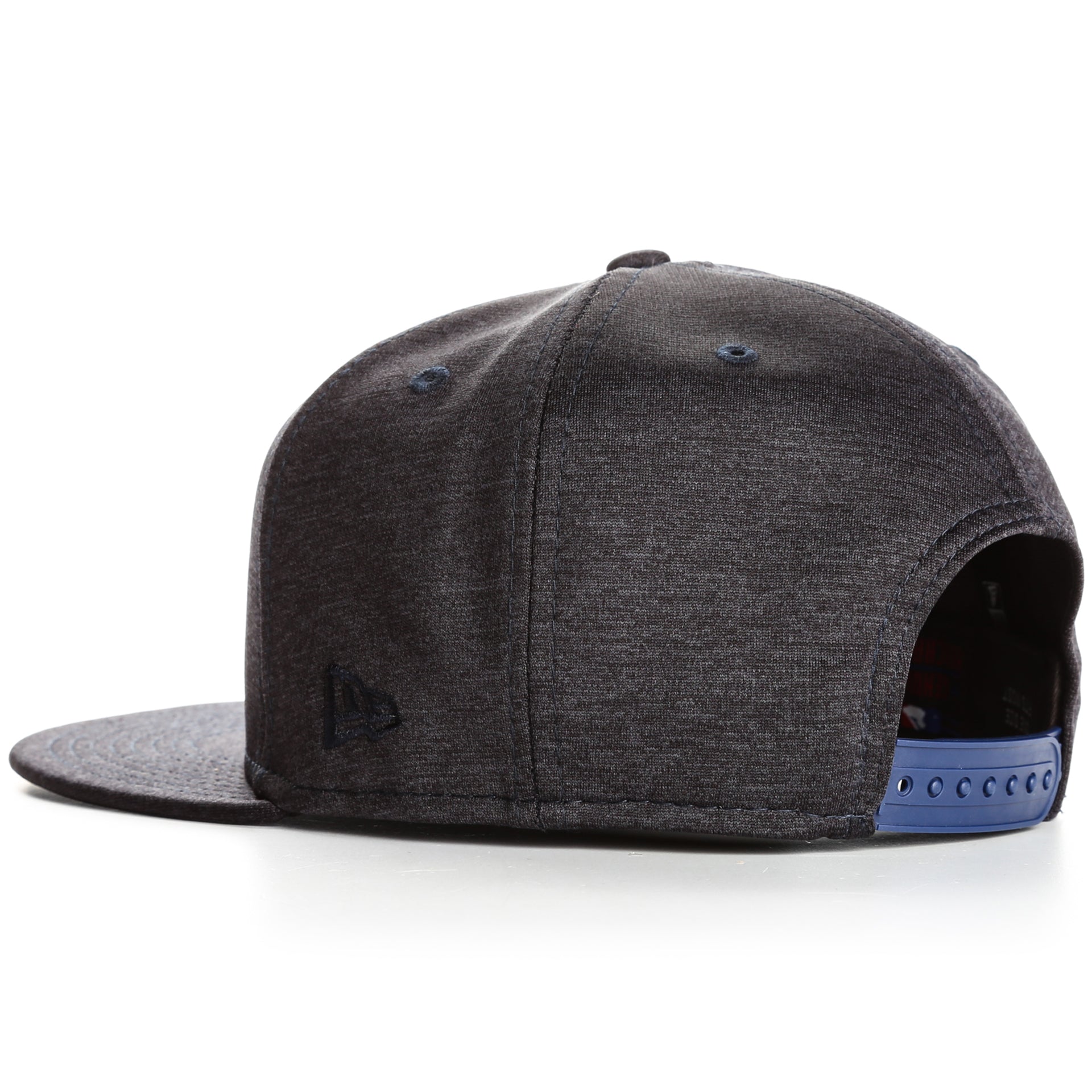 New Era 9Fifty Mega Tone New York Yankees Snapback Cap - Charcoal Heather - Adjustable Baseball Hat for Men & Women - Perfect for Sports Games, Streetwear Fashion and Yankees Fans