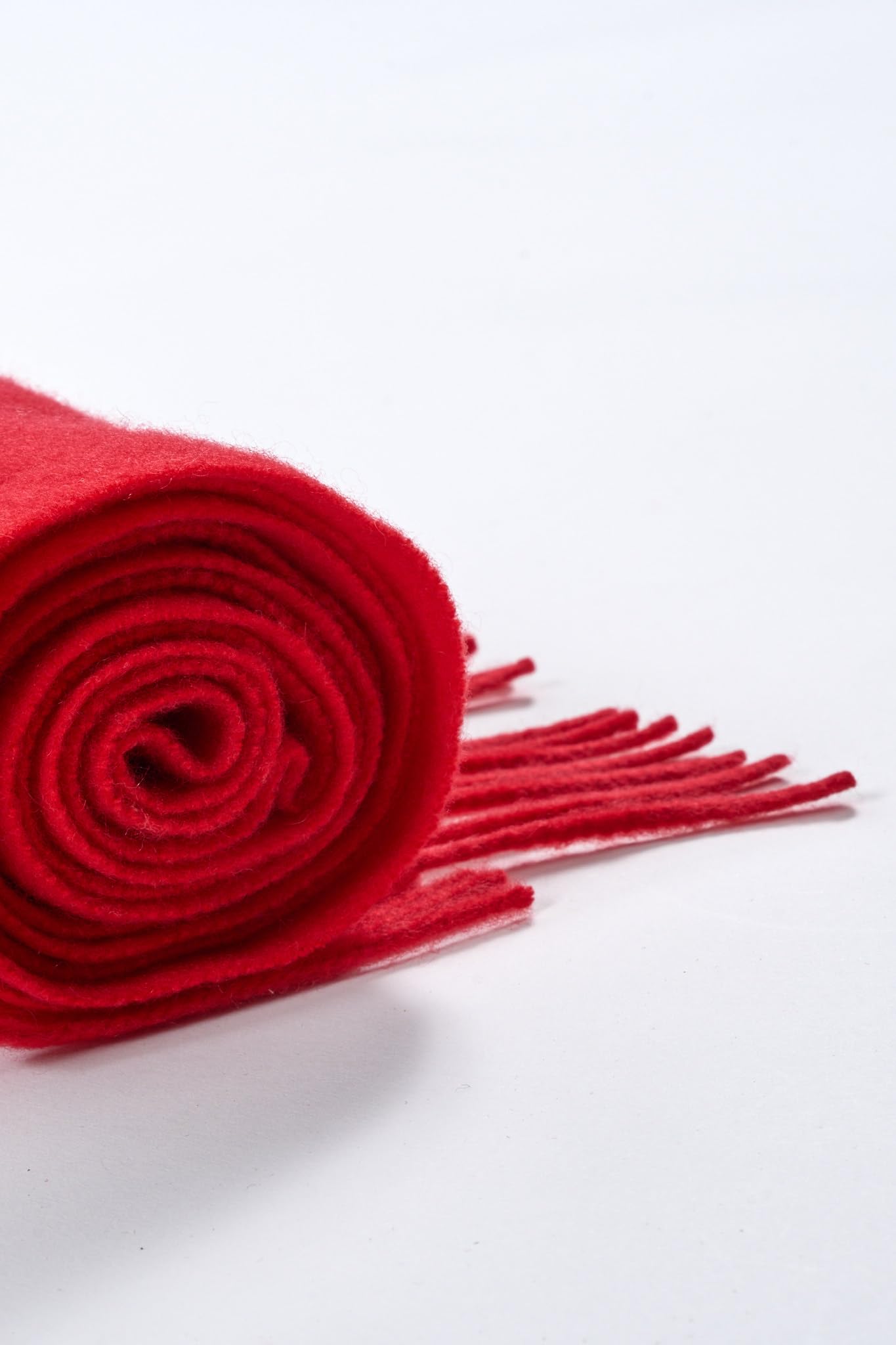 JENNIE LIU 100% Pure Cashmere Scarf for Women - Soft Luxury Winter Wrap - Perfect for Cold Weather, Office & Holiday Gifts