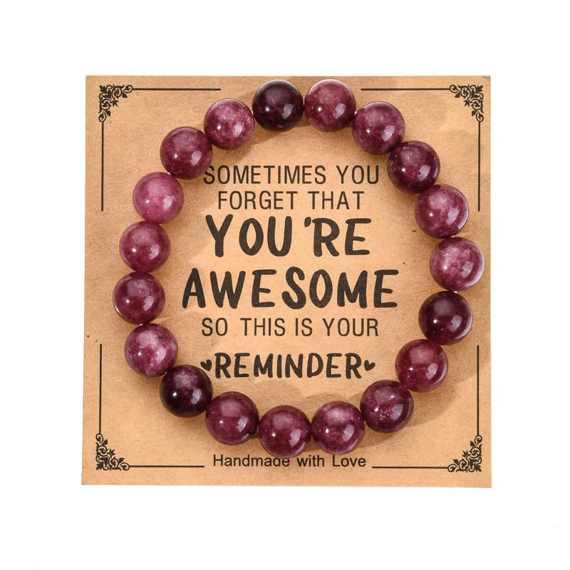 Purple Red-10MM