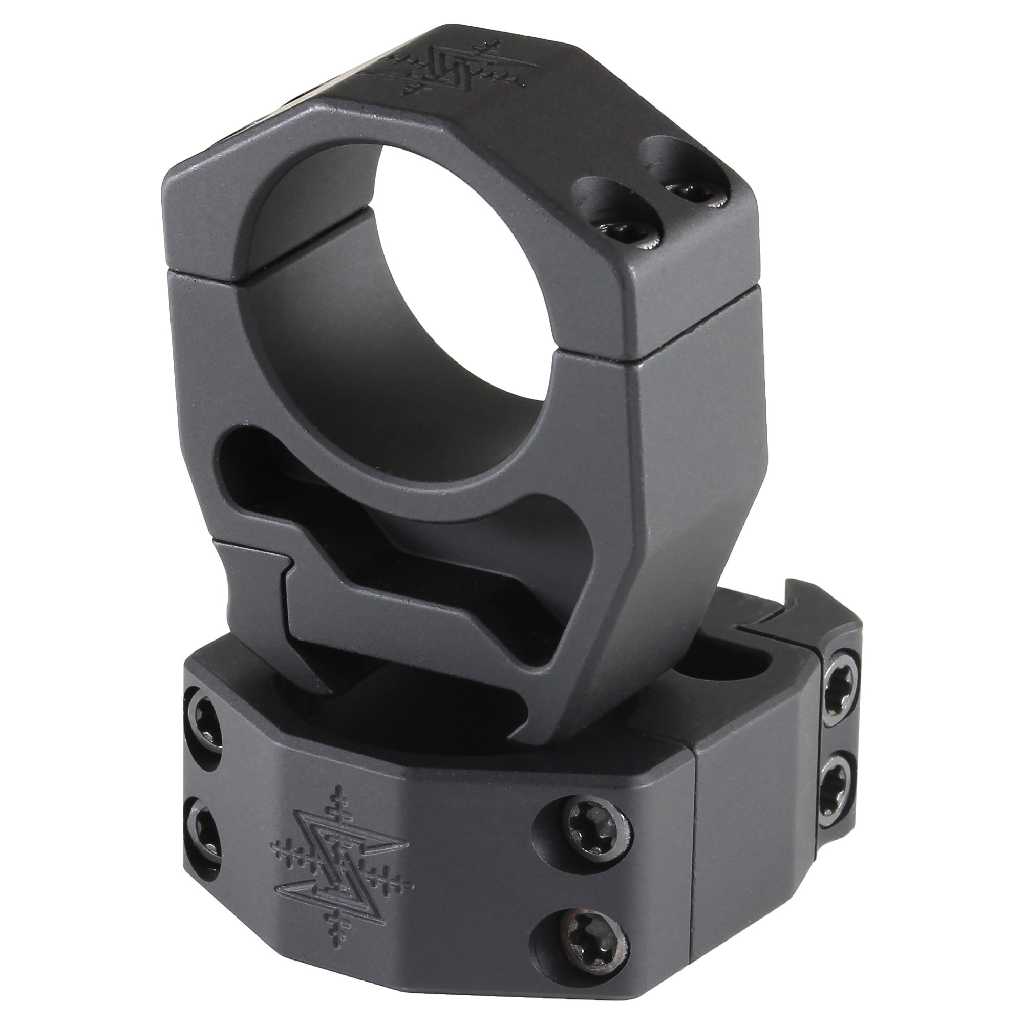 Seekins Precision 30mm Scope Rings - 1.26