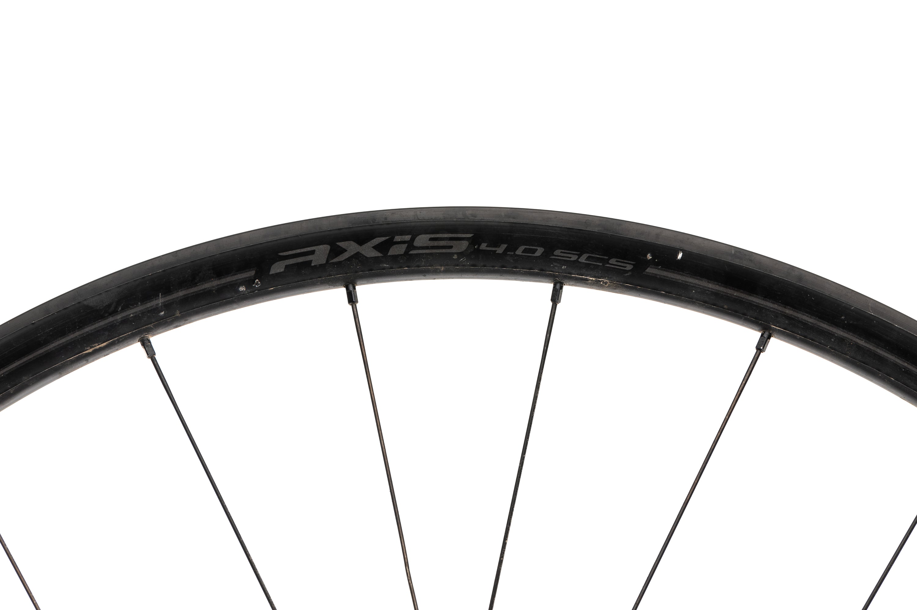 Axis 4.0 Disc SCS Aluminum Tubeless 700c Wheelset - Lightweight Road Bike Wheels for Racing & Performance Cycling - Perfect for Road Racing, Triathlons & Endurance Rides