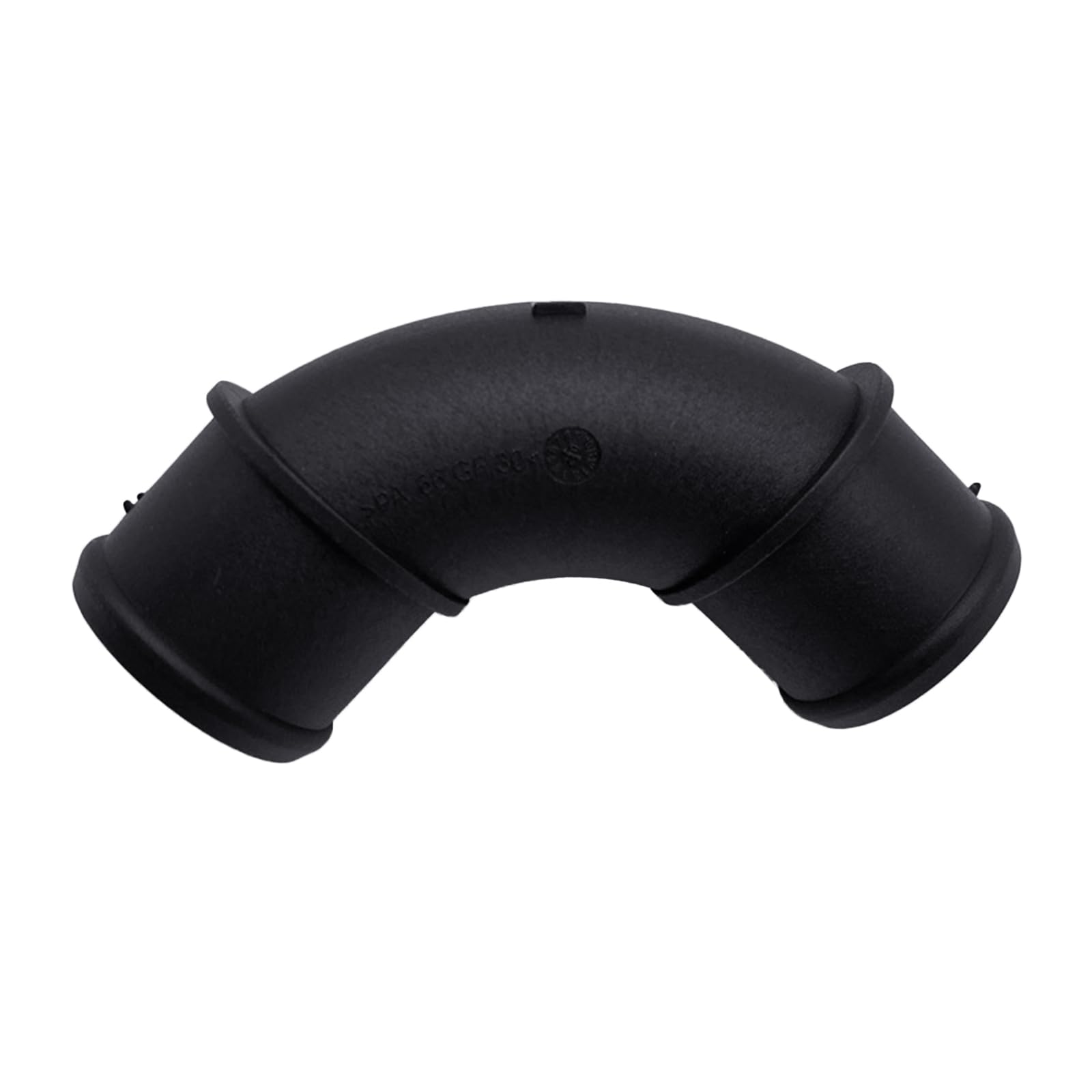 High-Quality Car Coolant Water Hose Joint & Bleeder Screw Pipe Elbow 171275154 - Easy Installation & Efficient Cooling for R50 R520 - Perfect for Engine Maintenance & Cooling System Repair