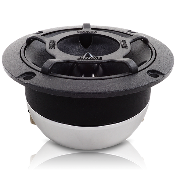 ET R1 High-Performance Super Tweeter - Single Unit for Enhanced Audio Clarity | Perfect for Car Audio, Home Theater & Studio Monitoring
