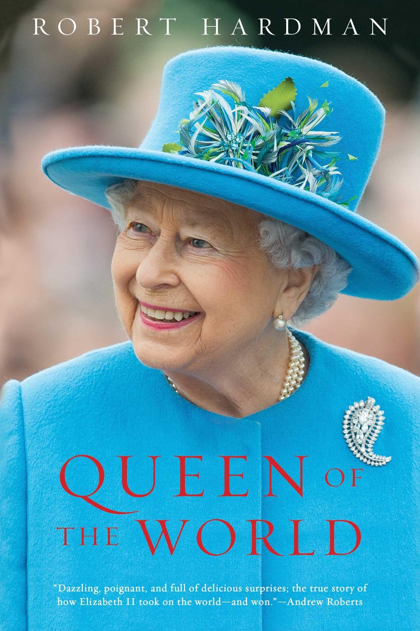 Queen Elizabeth II: The Life and Legacy of a Sovereign & Stateswoman | Biography, History & Royal Family Insights | Perfect for History Enthusiasts & Royal Fans