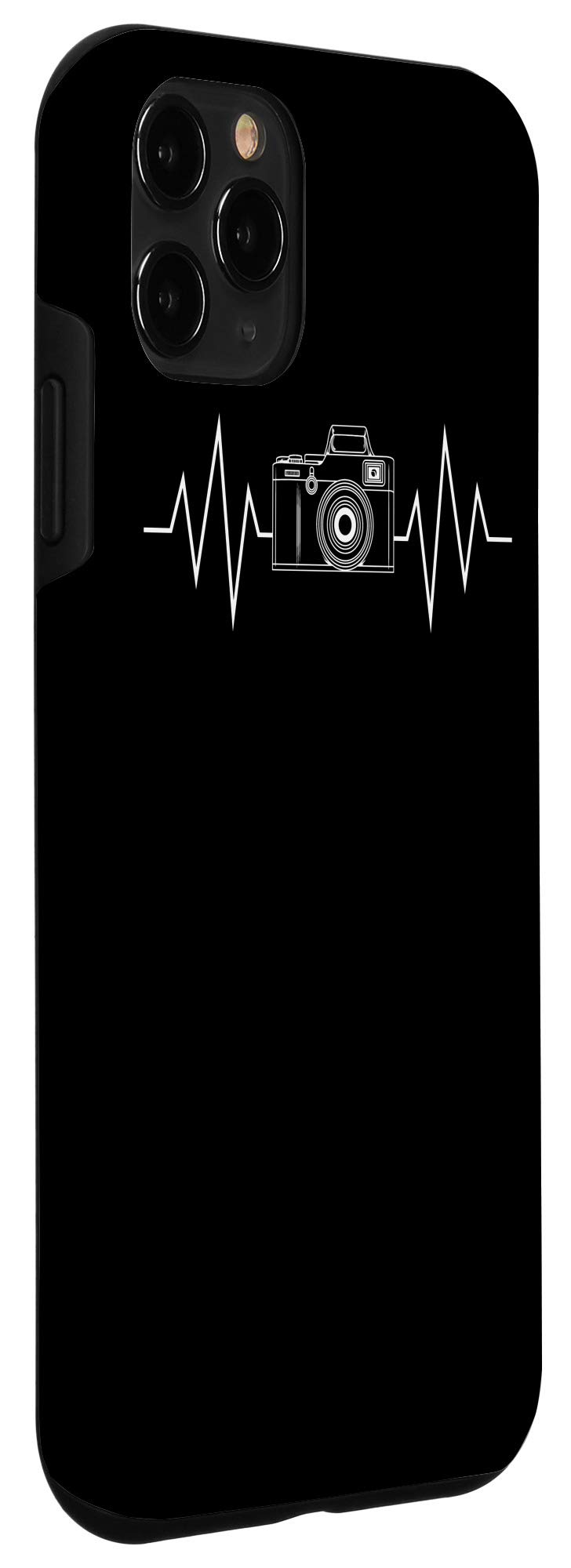 iPhone 11 Pro Camera Case - Premium Shockproof Phone Cover with Enhanced Grip for Photography Enthusiasts | Perfect for Outdoor Shoots, Travel & Daily Protection