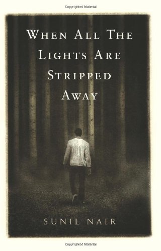 When All The Lights Are Stripped Away - Inspirational Wall Art Decor for Home, Office & Gifts | Perfect for Living Room, Bedroom & Meditation Spaces