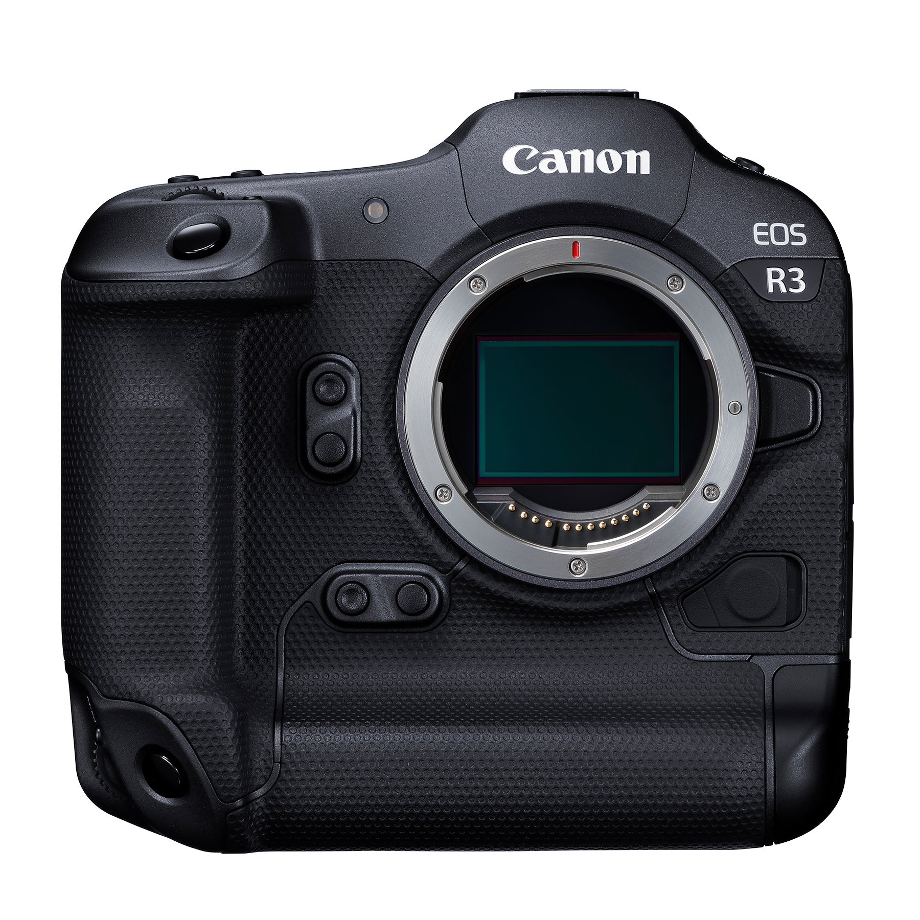 Canon EOS R3 Mirrorless Interchangeable Lens Camera Body - Professional Full Frame Digital Camera for Sports, Wildlife & Wedding Photography