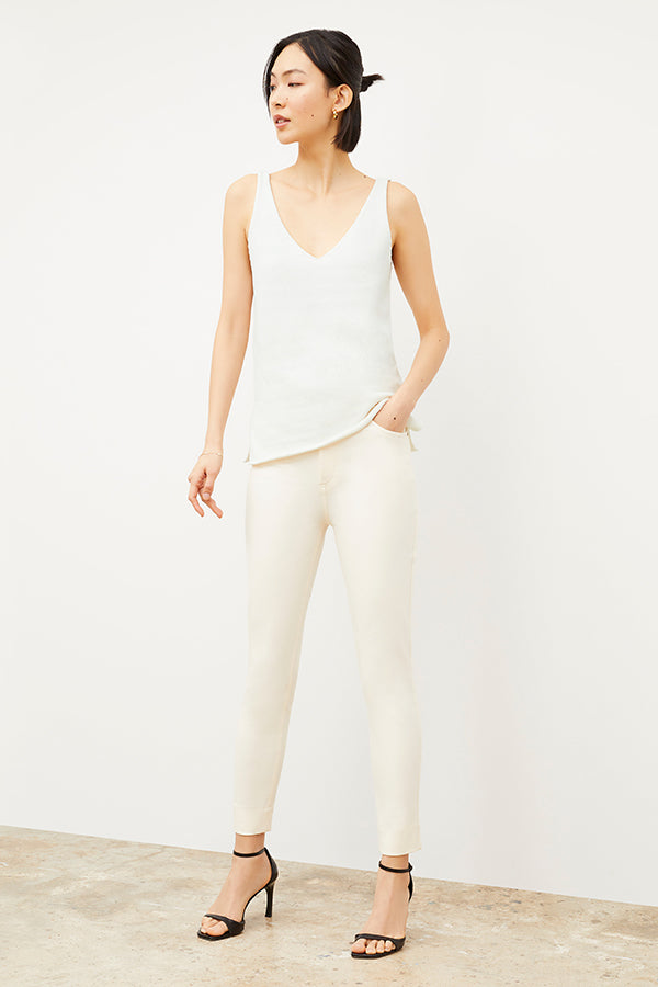 Sammataro Eco-Friendly Jeans - Better Than Denim for Women & Men | Sustainable Fashion for Everyday Wear & Casual Outings