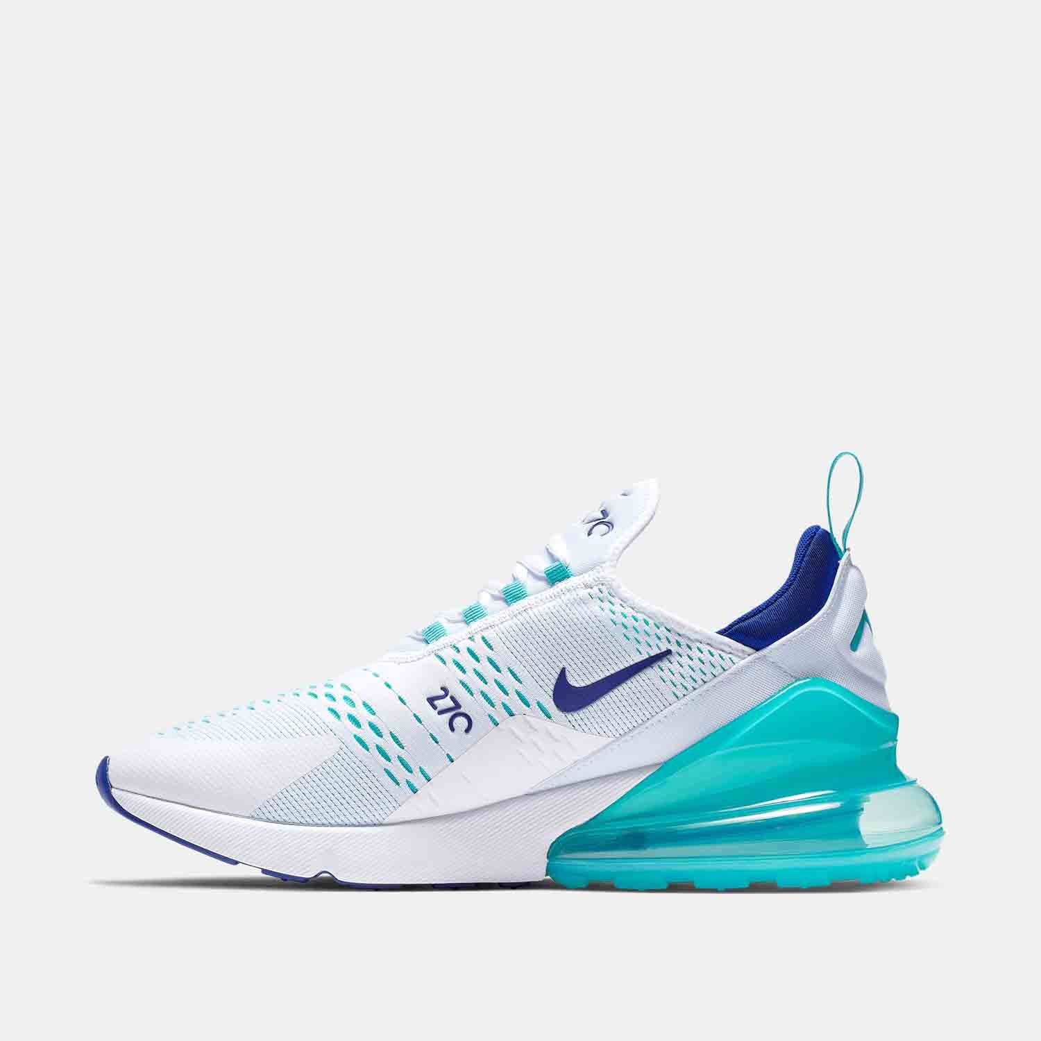 Men's Nike Air Max 270 Running Shoes - Lightweight Cushioned Sneakers for Men | Gym Workout, Jogging & Casual Wear