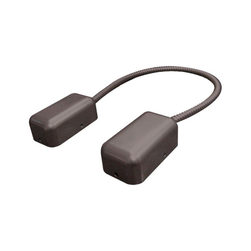 Command Access Technologies DL 20 Door Loop - Adjustable 20 Cable Surface Mount Security Sensor for Commercial & Residential Entry Systems - Perfect for Office Buildings, Retail Stores and Home Security Installations