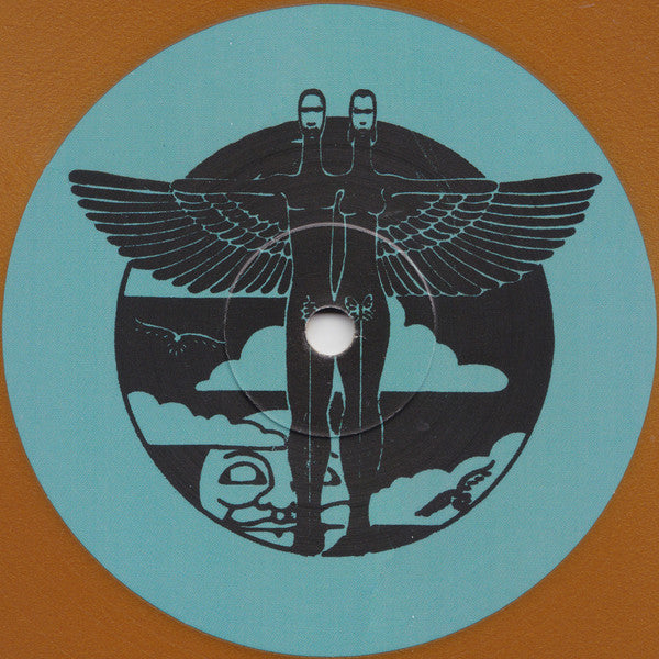 E.U. - Free Yourself Vinyl LP Album (Club Edition, Reissue, Remastered) - Near Mint Condition - Perfect for Record Collectors & Music Enthusiasts