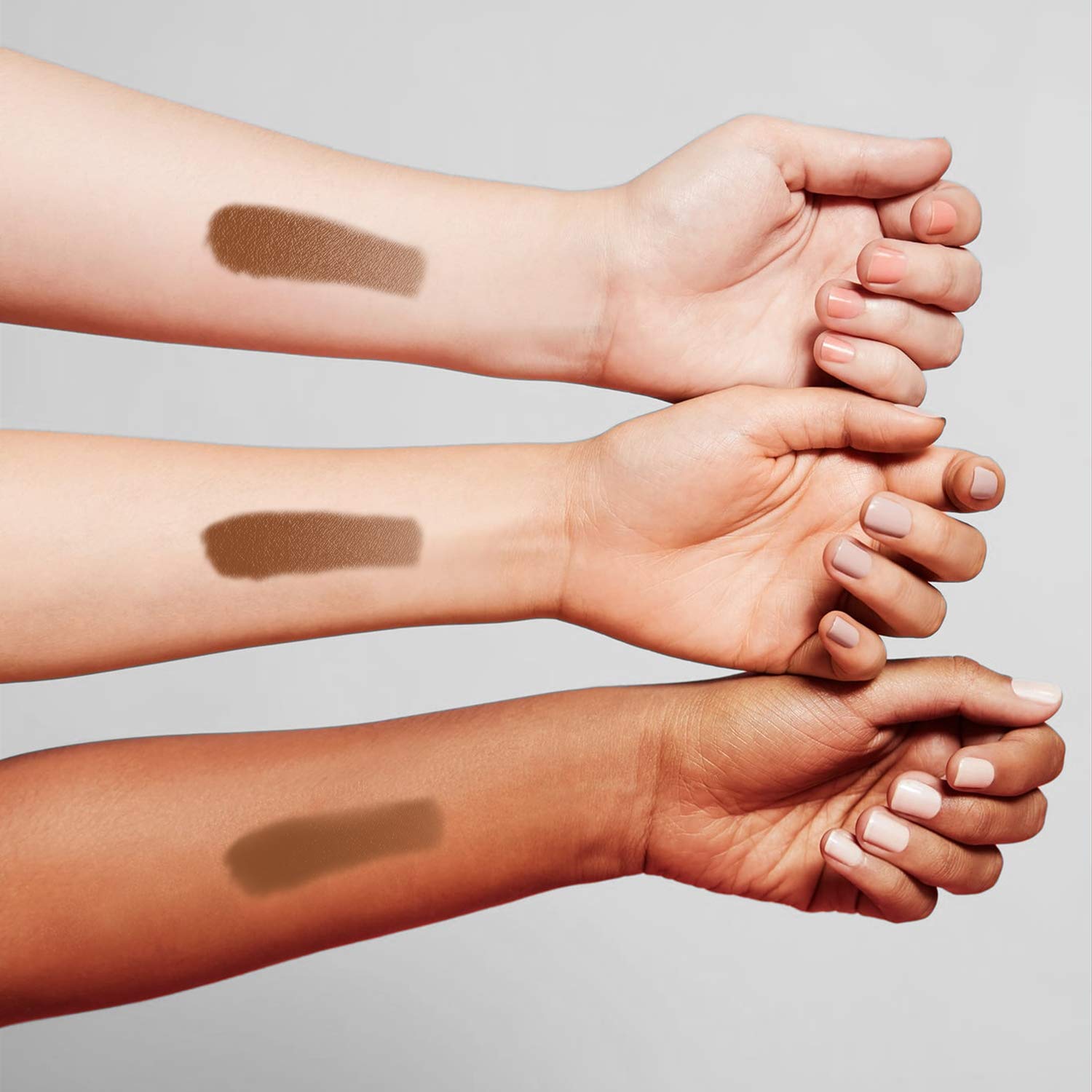 Coloressence HD Foundation Stick - Oil-Free, SPF 15, FS-1 Shade, 14g | Full Coverage Makeup for Flawless Skin | Perfect for Daily Wear & Photography