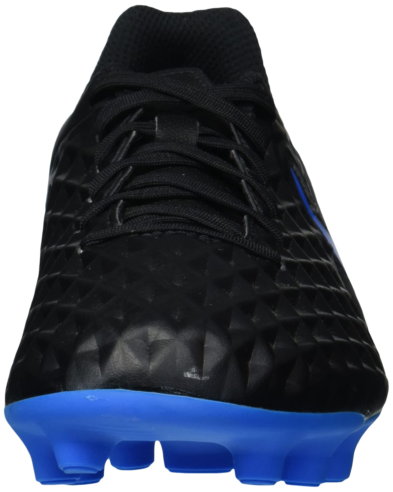 Nike Men's Legend 8 Elite SG-Pro AC Soccer Cleats - High-Performance Football Shoes for Firm Ground, Perfect for Professional Matches & Training Sessions