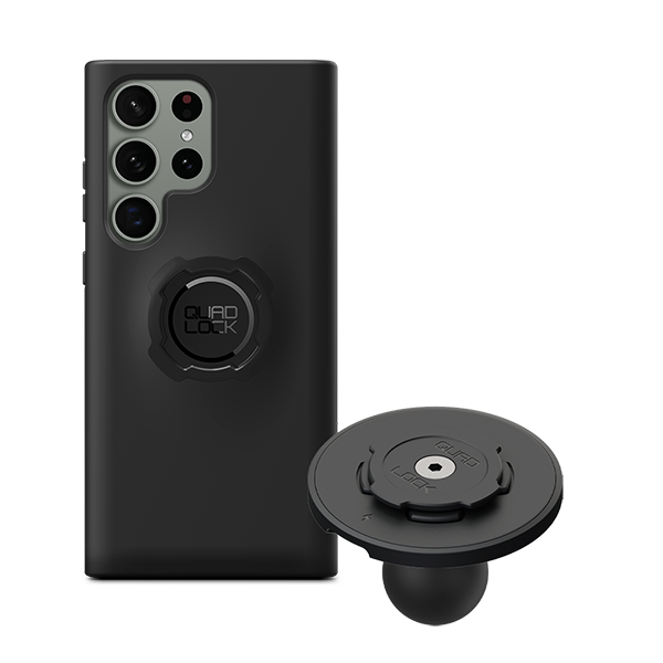 1 Ball Top Cap Adaptor Car Kits for Galaxy - Universal Car Mount Accessories for Smartphones & GPS Devices - Perfect for Road Trips & Daily Commuting