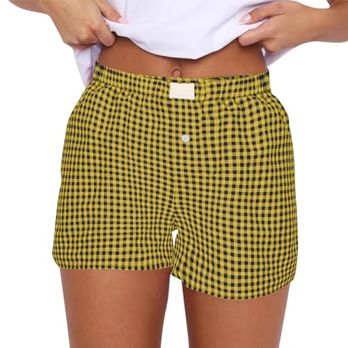 Dark Yellow