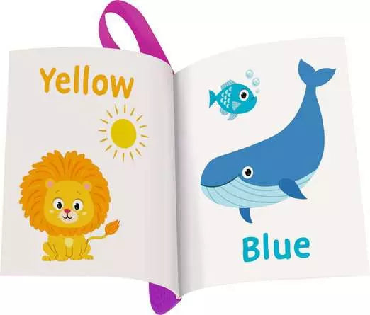 Flip & Pop Colors - Fun Fidget Sensory Toy for Stress Relief & Focus - Perfect for Kids, Adults, ADHD & Anxiety Relief - Office, School, Home Use