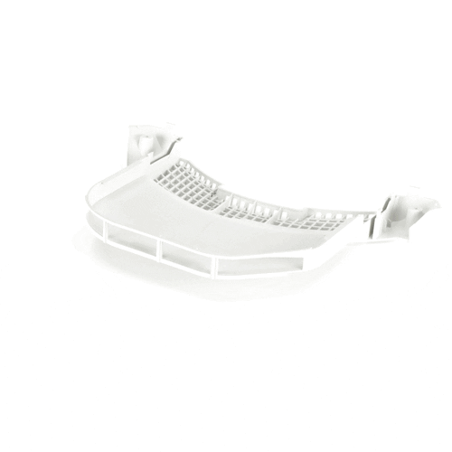 LG 048231014465 Dryer Lint Filter Screen Cover Replacement - Compatible with MCK49049101 | High-Efficiency Lint Trap for Dryer Maintenance | Perfect for Laundry Rooms & Home Appliance Care
