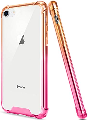 Orange Pink