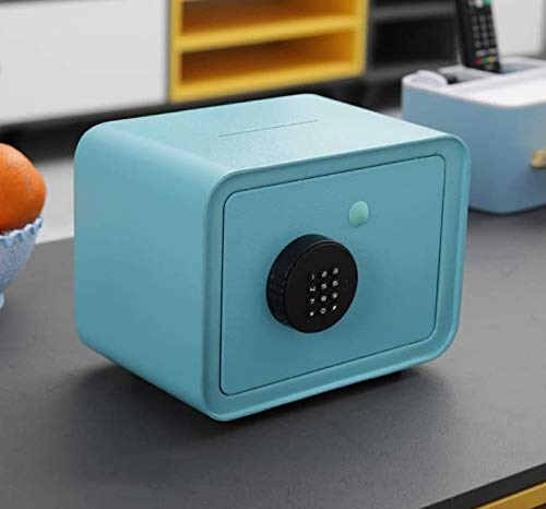 Cute Cartoon Animal Piggy Bank for Kids - Portable Vinyl Piggy Bank for Saving Money, Home Decor & Children's Room Decoration - Perfect Gift for Birthdays, Christmas & Piggy Bank Collectors