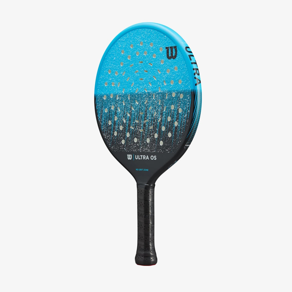 Wilson ULTRA OS GRUUV Platform Tennis Paddle - Premium Performance for Competitive Play & Recreational Use | Perfect for Court Matches, Backyard Games & Tennis Training