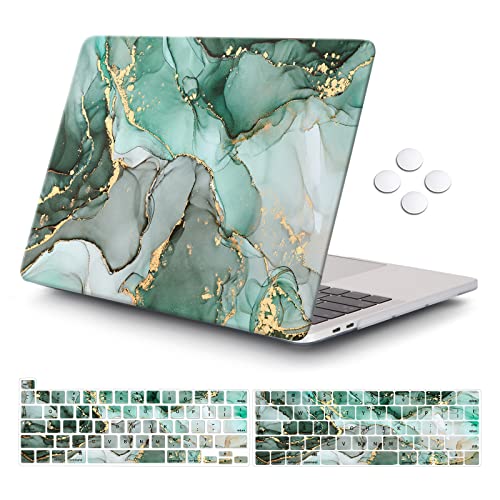 Turquoise Marble