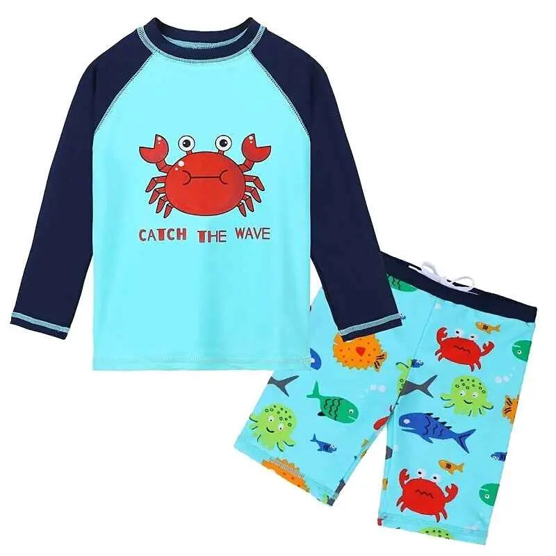 Sea Crab