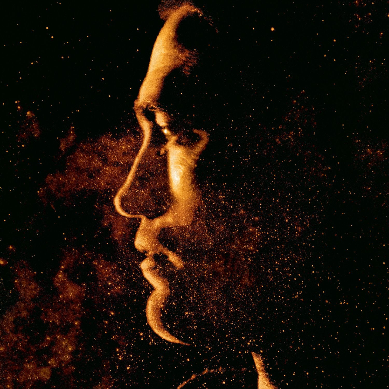 High Life Original Soundtrack LP Vinyl - Music by Claire Denis | Perfect for Movie Nights & Vinyl Collectors