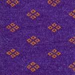 Purple/Orange